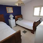 Villa Belle Maison De Proche Du Centre Et Des Plages, 8 Couchages, Vue Mer, 80m De La De Lxrm21