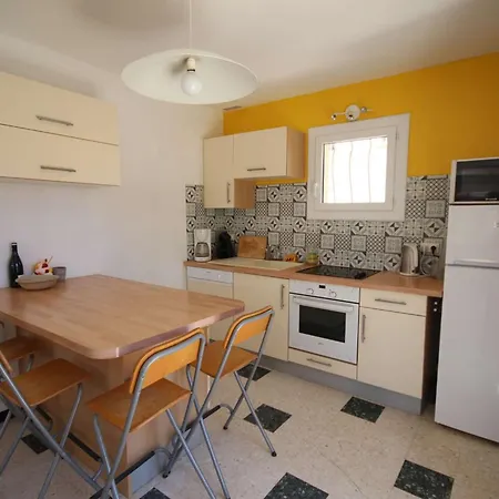 Belle Maison De Proche Du Centre Et Des Plages, 8 Couchages, Vue Mer, 80m De La De Lxrm21 Villa *