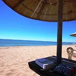 Belle Maison De Proche Du Centre Et Des Plages, 8 Couchages, Vue Mer, 80m De La De Lxrm21 Willa