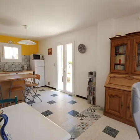 Villa Belle Maison De Proche Du Centre Et Des Plages, 8 Couchages, Vue Mer, 80m De La De Lxrm21