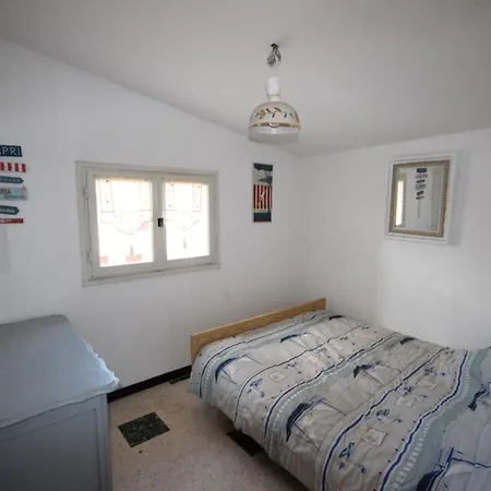 Villa Belle Maison De Proche Du Centre Et Des Plages, 8 Couchages, Vue Mer, 80m De La De Lxrm21 *