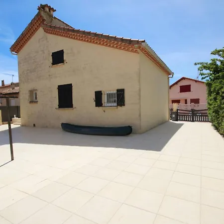 Belle Maison De Proche Du Centre Et Des Plages, 8 Couchages, Vue Mer, 80m De La De Lxrm21